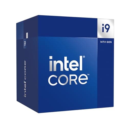 Intel Core i9 14900 2 GHz 24-Core LGA1700 image
