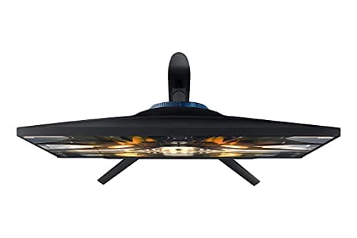 Samsung S27AG50 27" 1440p 165Hz IPS Monitor image