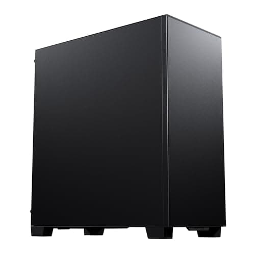 Phanteks XT PRO Silent Black ATX Mid Tower image
