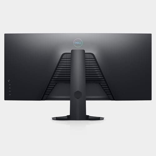 Dell S3422DWG 34" 1440p 144Hz VA Curved Monitor image