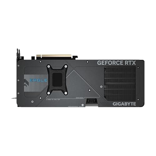 Gigabyte EAGLE OC SFF GeForce RTX 5070 Ti 16 GB image