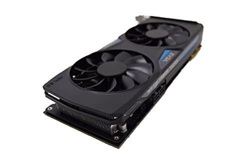 EVGA ACX 2.0 GeForce GTX 970 4GB GDDR5 Black / Blue image