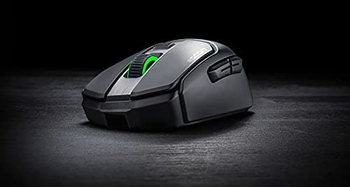 ROCCAT Kain 200 Aimo RGB Wireless Optical Gaming Mouse image