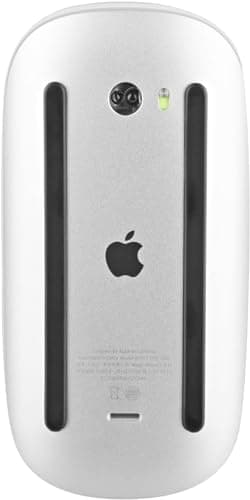 Apple Magic Bluetooth Slim Keyboard image