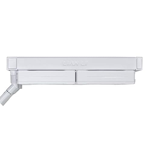 Lian Li Galahad II Trinity Water 240mm White image