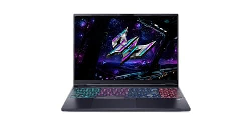 Acer Predator Helios Neo 16S AI Gaming Laptop main image