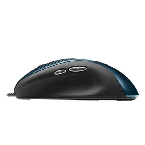 Logitech G400s Wired Optical Gaming Mouse image