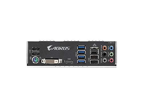 Gigabyte B450 AORUS ELITE V2 DDR4 ATX image