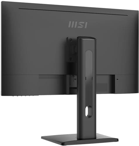 MSI PRO MP273QP E2 27" 1440p 100Hz IPS Monitor image
