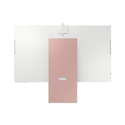 Samsung M80C 27" 4K 60Hz VA Monitor image