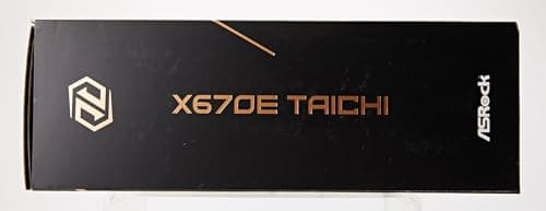 ASRock X670E Taichi DDR5 EATX image