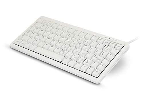 Cherry G84-4100LCMUS-0 Cherry ML Wired Mini Keyboard image