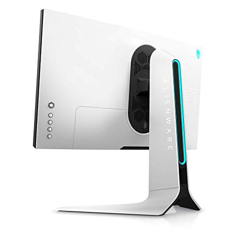 Dell Alienware AW2721D 27" 1440p 240Hz IPS Monitor image