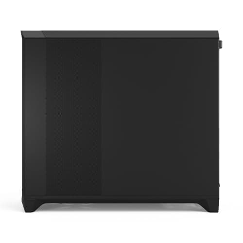 Fractal Design Meshify 3 XL RGB ATX Full Tower Black RGB, Tinted Tempered Glass image