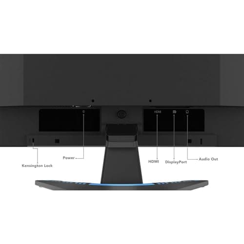 Lenovo G24e-20 23.8" 1080p 120Hz VA Monitor image