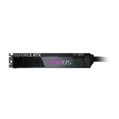 Gigabyte XTREME WATERFORCE GeForce RTX 5080 16GB GDDR7 Black image