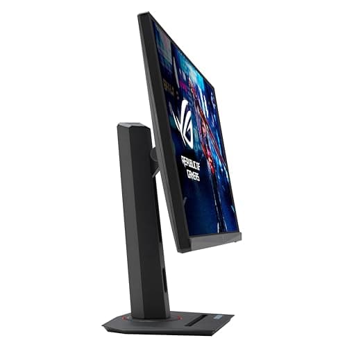 Asus ROG Strix XG27ACS 27" 1440p 180Hz IPS Monitor image