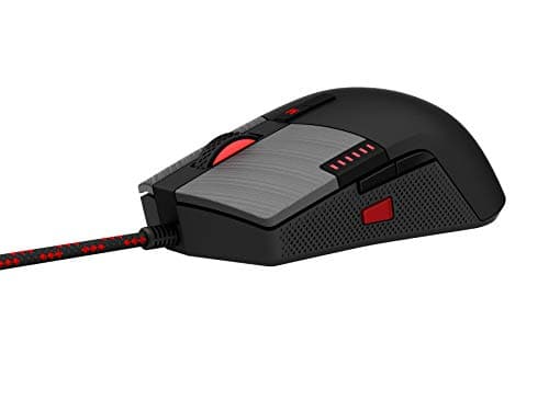 AOC AGM700 Optical Wired Mouse image