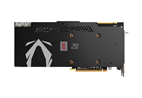 ZOTAC GAMING GeForce RTX 2080 Ti AMP MAXX image