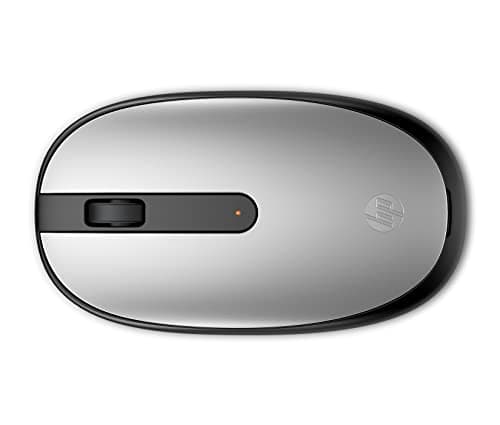 HP 240 Bluetooth Wireless Optical Mouse image
