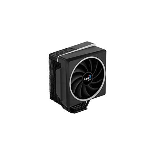 Aerocool Cylon 4 Air 52.5 CFM 155mm Black image