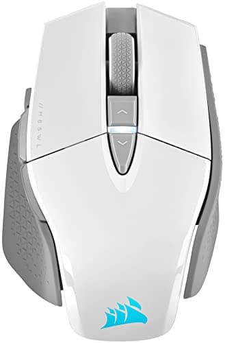 Corsair M65 RGB ULTRA Wireless Optical Mouse image