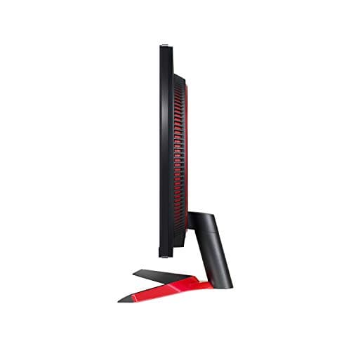 LG 27GN800-B 27" 1440p 144Hz IPS Monitor image