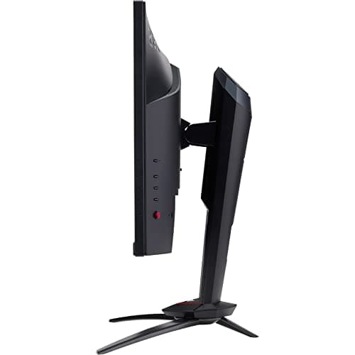 Acer XB253Q Gpbmiiprzx 24.5" 1080p 144Hz IPS Monitor image