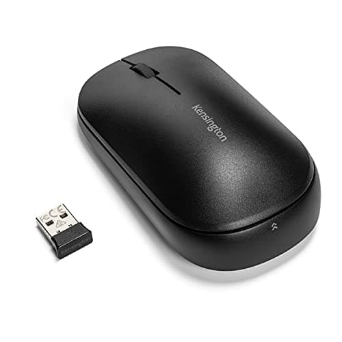 Kensington SureTrack Bluetooth/Wireless/Wired Optical Mouse image