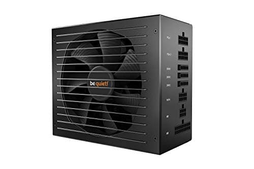 be quiet! Straight Power 11 750W Fully Modular Power Supply 80 PLUS Gold main image