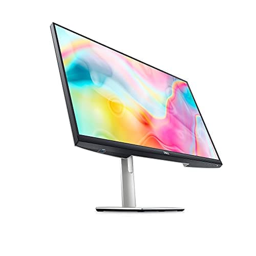 Dell S2722DC 27" 1440p 75Hz IPS Monitor image
