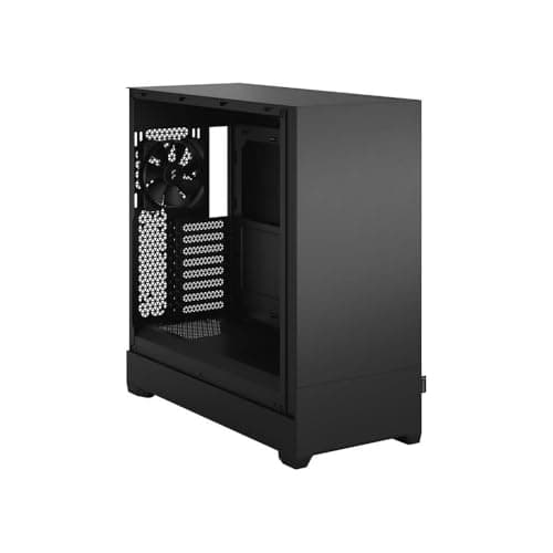 Fractal Design Pop XL ATX Full Tower Black Silent main image