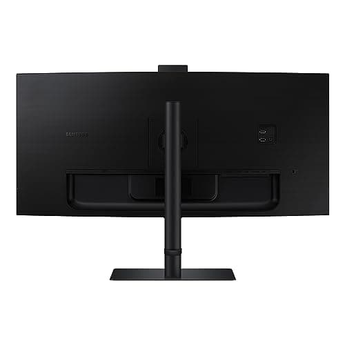 Samsung ViewFinity S65VC 34" 1440p 100Hz VA Monitor Curved image