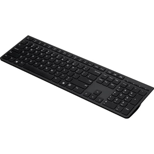Lenovo 4Y41K04031 Wired/Wired/Wireless/Bluetooth Standard Keyboard main image