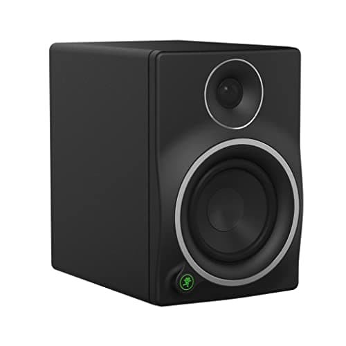 Mackie MR5mk3 2.0 Channel 100W Speaker System image