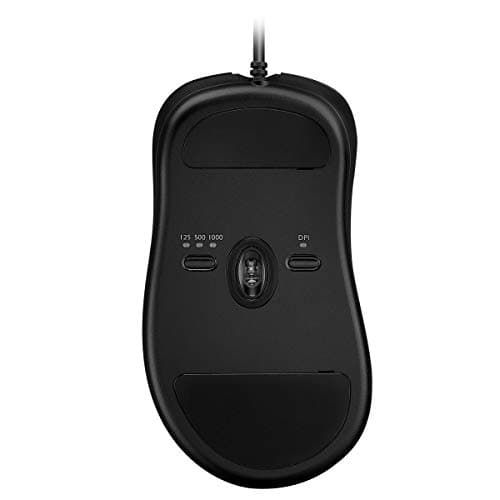 Zowie EC1-A Wired Optical Gaming Mouse image