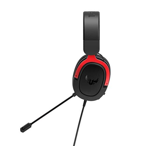 Asus TUF Gaming H3 Closed-Back Gaming Headset image