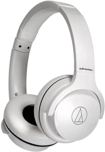 Audio-Technica ATH-S220BT Closed Wireless Headphones main image