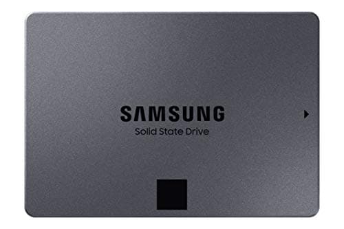 Samsung 870 QVO 8TB SSD 2.5" SATA image