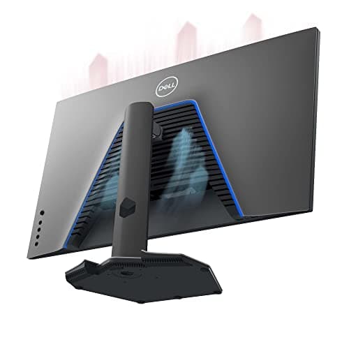 Dell G3223Q 32" 4K 144Hz IPS Monitor image