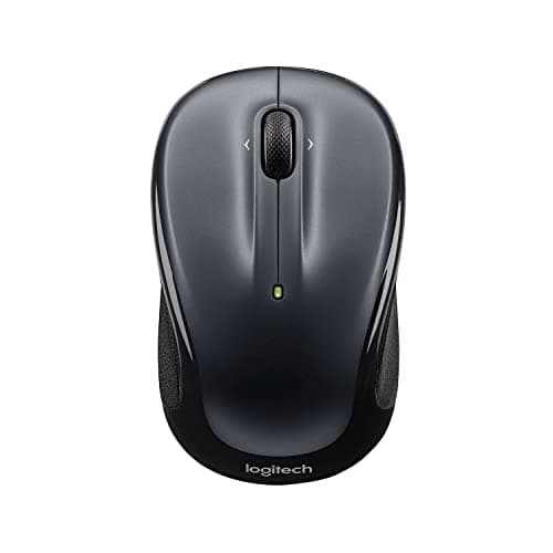 Logitech M325S Wireless/Wired Optical Mouse image