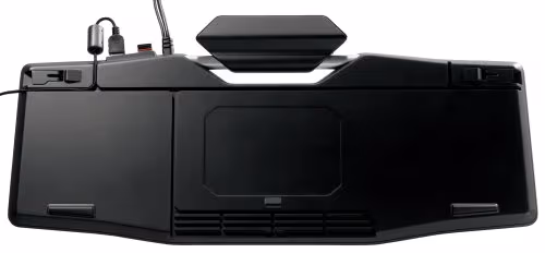 Logitech G19 Wired Standard Keyboard image