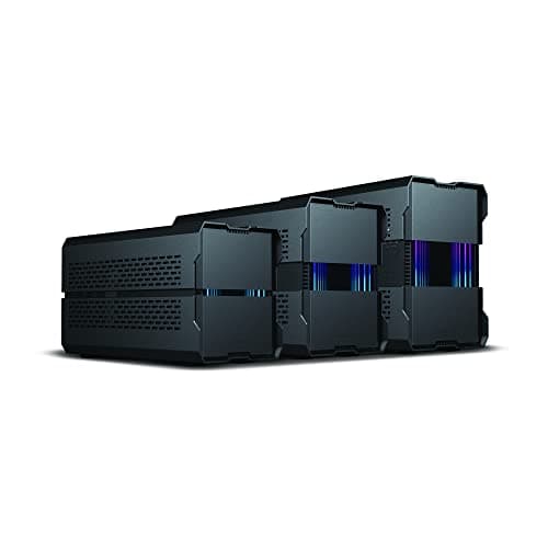 Phanteks Evolv Shift XT Black image