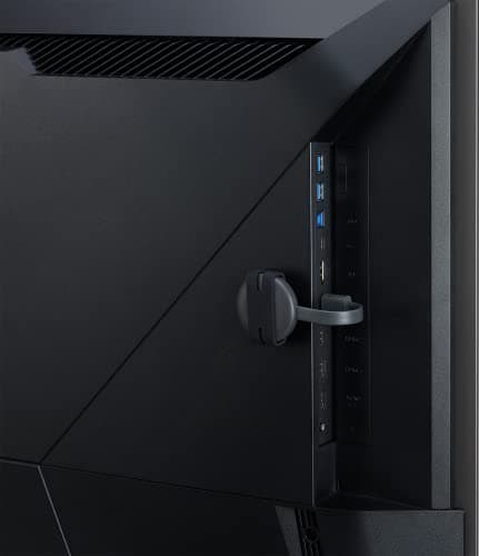 Acer Predator CG48 bmiiiipuzx 48" 4K 138Hz OLED Monitor image