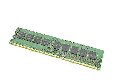 Kingston KVR16E11/8 Green DDR3-1600 CL11 8GB (1x8GB) image