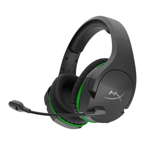 HP HyperX Cloud Stinger Core Wireless Xbox 7.1 Channel Gaming Headset main image