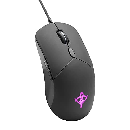 YEYIAN Sabre 1000 Wired Optical Gaming Mouse image