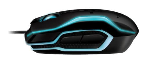 Razer TRON Laser Wired Gaming Mouse image