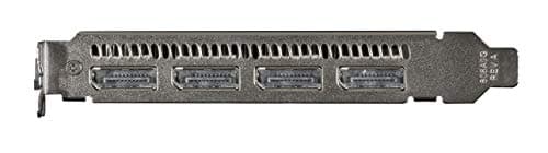 AMD Radeon Pro WX 7100 8GB GDDR5 Blue image