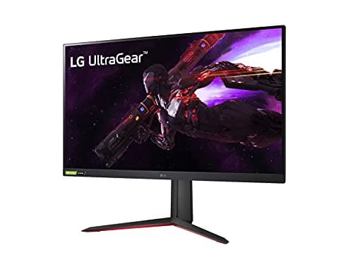 LG 32GP850-B 32" 1440p 165Hz IPS Monitor image
